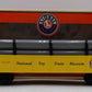 Lionel 6-52295 O Gauge National Toy Train Museum Work Train Gondola #1977 LN/Box