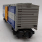 Lionel 6-9219 O Gauge Missouri Pacific Operating Boxcar LN/Box