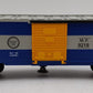 Lionel 6-9219 O Gauge Missouri Pacific Operating Boxcar LN/Box