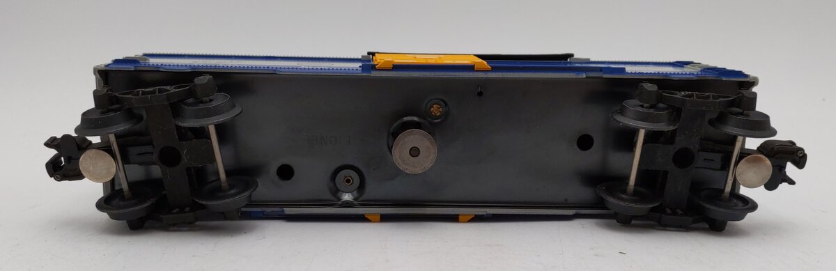 Lionel 6-9219 O Gauge Missouri Pacific Operating Boxcar LN/Box