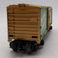 Lionel 6-7807 O 1977 Toy Fair Boxcar LN/Box
