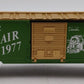 Lionel 6-7807 O 1977 Toy Fair Boxcar LN/Box