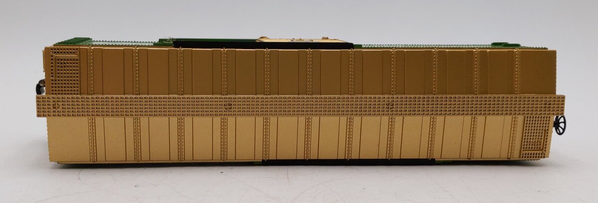 Lionel 6-7807 O 1977 Toy Fair Boxcar LN/Box