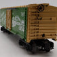 Lionel 6-7807 O 1977 Toy Fair Boxcar LN/Box