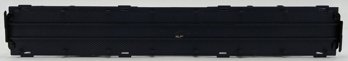 Lionel 6-9125 O Gauge N&W Trailer Train 2-Tier Auto Carrier VG