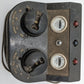 American Flyer 30B Vintage S 300 Watt Transformer - Runs 2 Trains VG