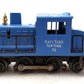 Lionel 51 Vintage O Gauge Navy Yard Turbine Powered Diesel Switcher VG