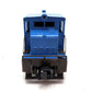 Lionel 51 Vintage O Gauge Navy Yard Turbine Powered Diesel Switcher VG