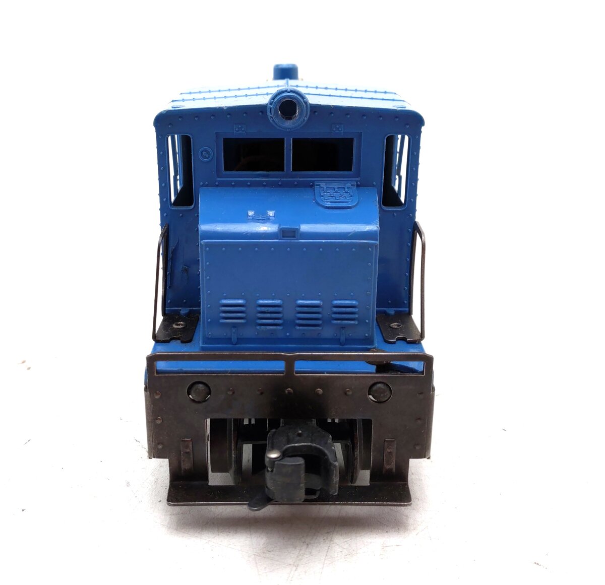 Lionel 51 Vintage O Gauge Navy Yard Turbine Powered Diesel Switcher VG
