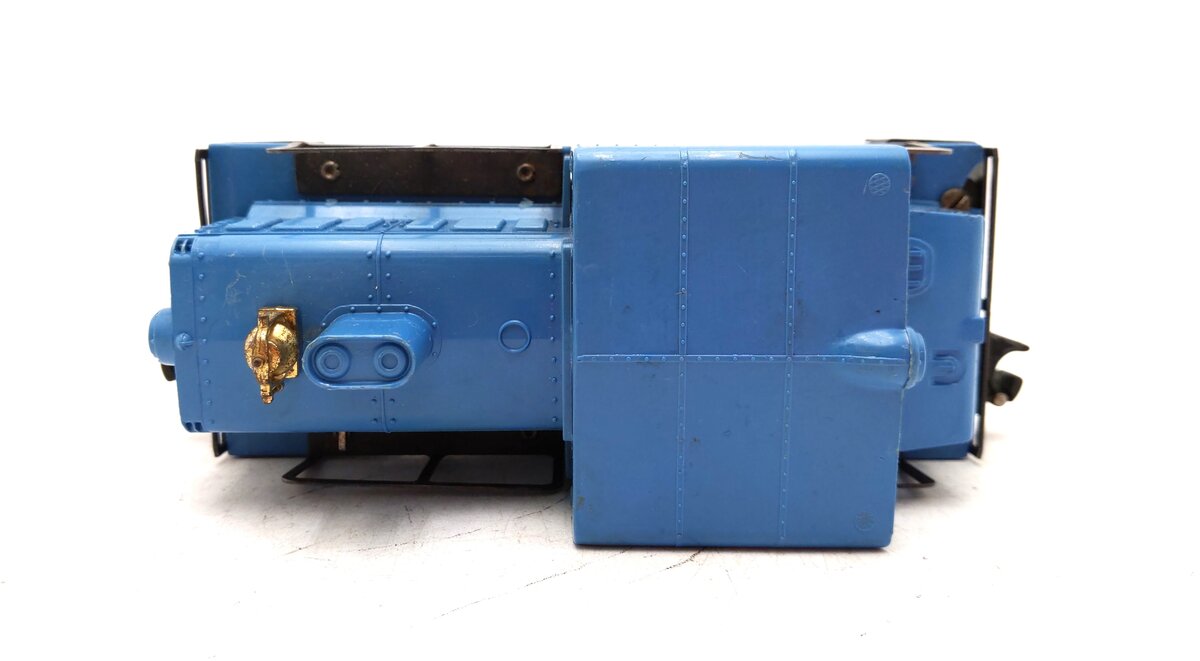 Lionel 51 Vintage O Gauge Navy Yard Turbine Powered Diesel Switcher VG