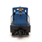 Lionel 51 Vintage O Gauge Navy Yard Turbine Powered Diesel Switcher VG
