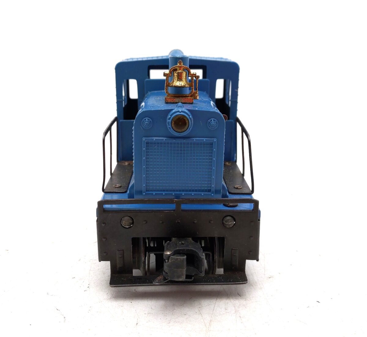 Lionel 51 Vintage O Gauge Navy Yard Turbine Powered Diesel Switcher VG