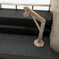 Lionel 464 Vintage O Operating Sawmill/Lumber Mill VG/Box