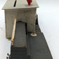 Lionel 464 Vintage O Operating Sawmill/Lumber Mill VG/Box