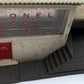 Lionel 464 Vintage O Operating Sawmill/Lumber Mill VG/Box