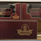 Kalamazoo 18601-2 G Scale Train Set Engine 4-4-0 MCRR Mountain Central Railroad NIB