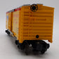 Lionel 6-52171 O Union Pacific Chicagoland RR Club Operating Uncle Herb Boxcar LN/Box