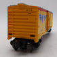 Lionel 6-52171 O Union Pacific Chicagoland RR Club Operating Uncle Herb Boxcar LN/Box