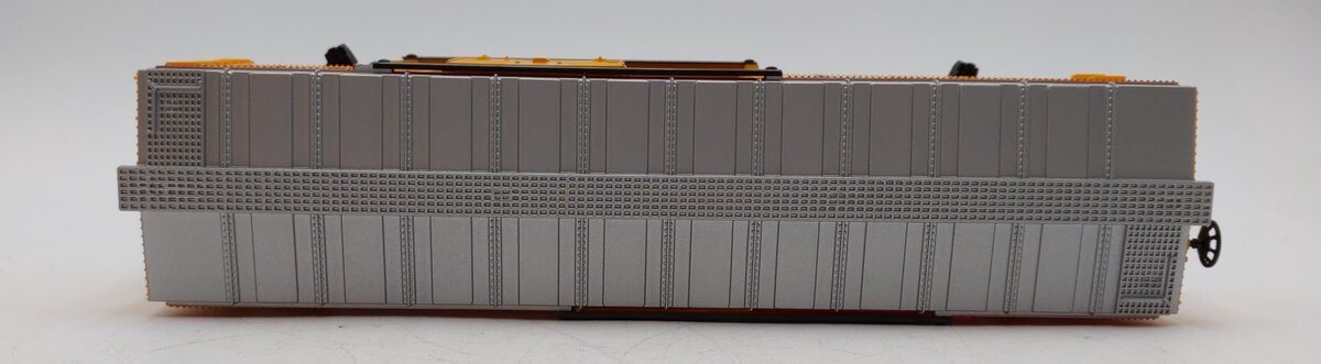 Lionel 6-52171 O Union Pacific Chicagoland RR Club Operating Uncle Herb Boxcar LN/Box