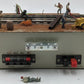 Willard Animations 012 O Gauge Track Crew Accessory Scene VG