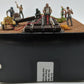 Willard Animations 012 O Gauge Track Crew Accessory Scene VG
