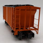 Lionel 6-52400 O Gauge Milwaukee Road PS-2 Hopper LN/Box