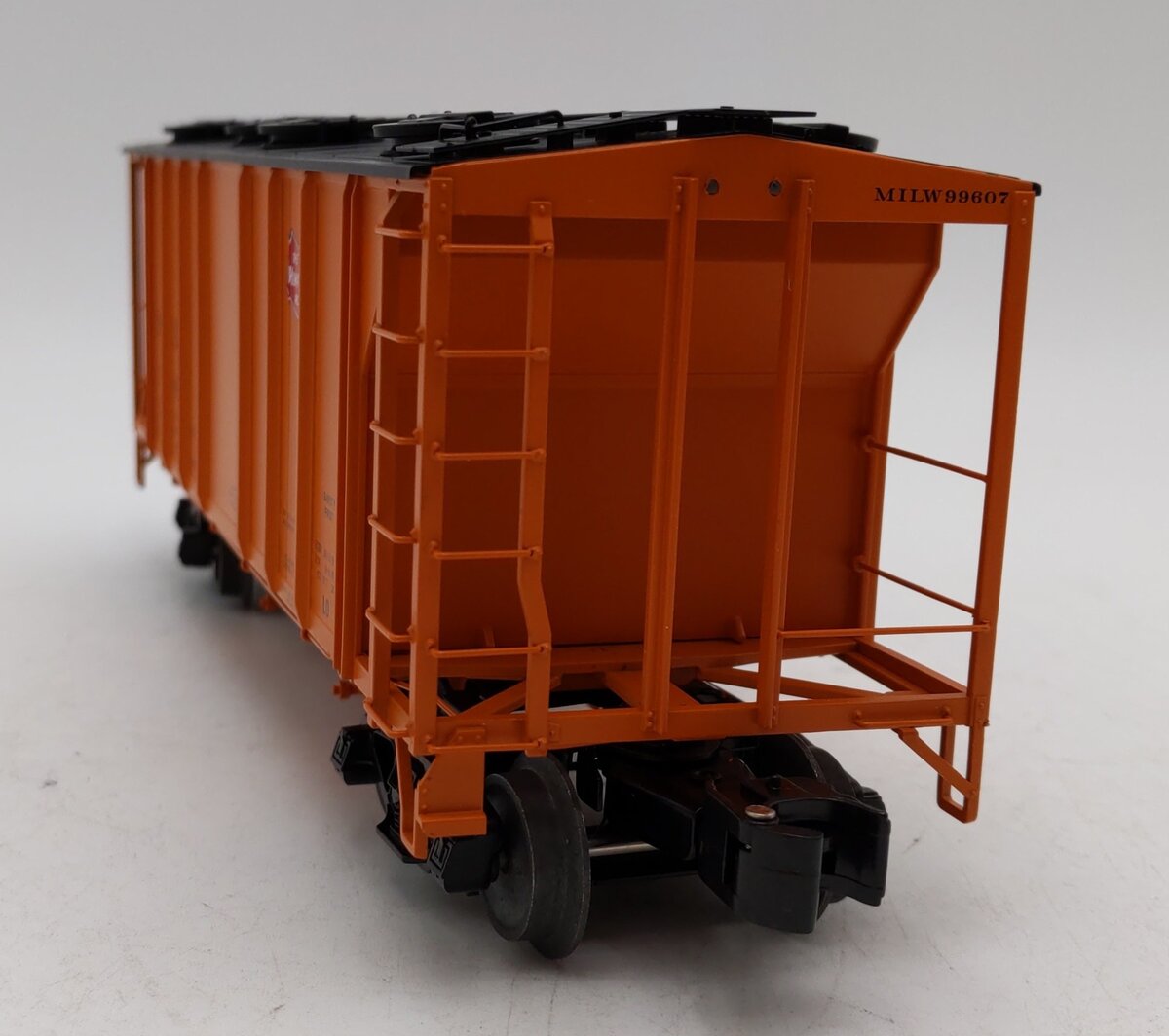 Lionel 6-52400 O Gauge Milwaukee Road PS-2 Hopper LN/Box