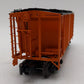 Lionel 6-52400 O Gauge Milwaukee Road PS-2 Hopper LN/Box
