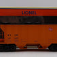 Lionel 6-52400 O Gauge Milwaukee Road PS-2 Hopper LN/Box