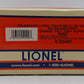 Lionel 6-52400 O Gauge Milwaukee Road PS-2 Hopper LN/Box