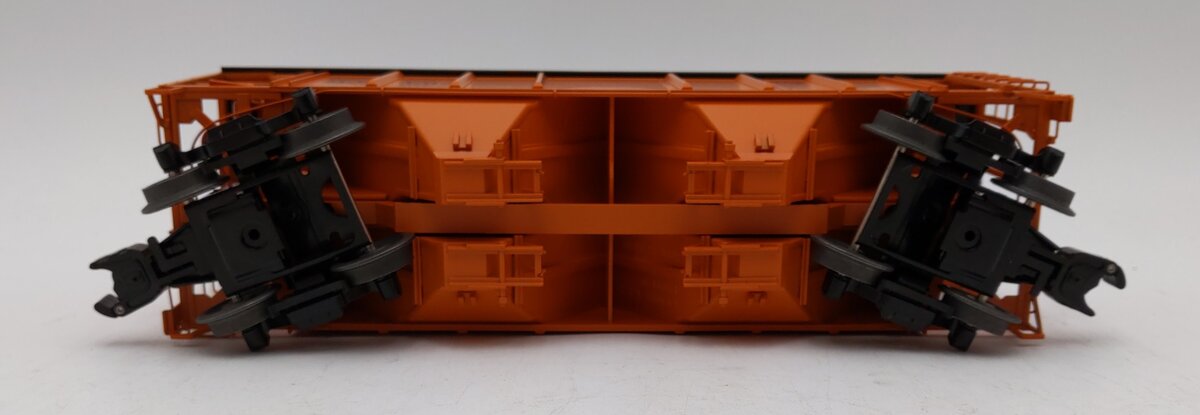Lionel 6-52400 O Gauge Milwaukee Road PS-2 Hopper LN/Box