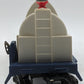 Lionel 3470 Vintage O Operating Balloon Target Launcher Car VG