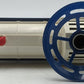 Lionel 3470 Vintage O Operating Balloon Target Launcher Car VG