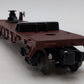 Lionel 52224A St Louis LRRC SP Flatcar #513181 LN/Box