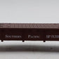 Lionel 52224A St Louis LRRC SP Flatcar #513181 LN/Box