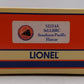 Lionel 52224A St Louis LRRC SP Flatcar #513181 LN/Box