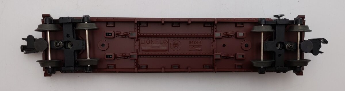 Lionel 52224A St Louis LRRC SP Flatcar #513181 LN/Box