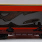 Lionel 52224A St Louis LRRC SP Flatcar #513181 LN/Box