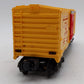 Lionel 6-6464-1970 TCA 1970 Chicago Boxcar LN/Box