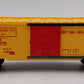 Lionel 6-6464-1970 TCA 1970 Chicago Boxcar LN/Box