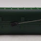 Lionel 6-18404 O Gauge San Francisco Green Trolley Car LN/Box