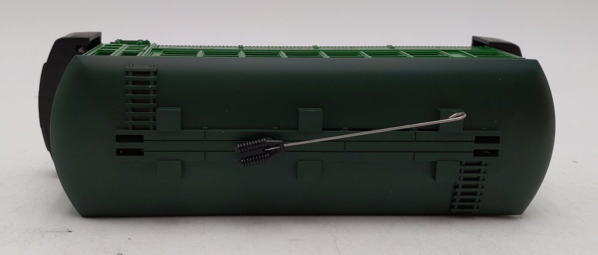 Lionel 6-18404 O Gauge San Francisco Green Trolley Car LN/Box