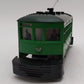 Lionel 6-18404 O Gauge San Francisco Green Trolley Car LN/Box