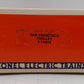 Lionel 6-18404 O Gauge San Francisco Green Trolley Car LN/Box