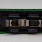 Lionel 6-18404 O Gauge San Francisco Green Trolley Car LN/Box
