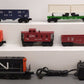 Lionel T1174 Parker Brothers Canadian National Set VG/Box