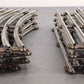Lionel T1174 Parker Brothers Canadian National Set VG/Box