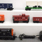 Lionel T1174 Parker Brothers Canadian National Set VG/Box