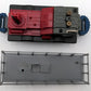 Lionel 6-18406 O Gauge Operating Track Maintenance Car VG/Box