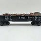Lionel 6-17407 O Gauge Nickel Plate Road Gondola #17407 w/ Scrap Load EX